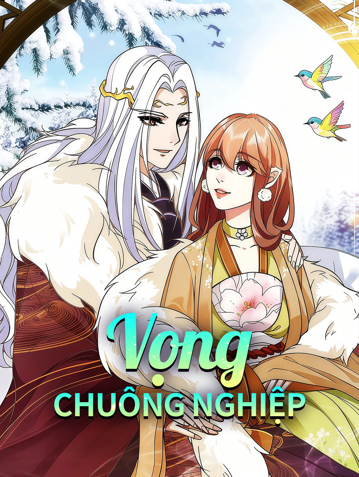 Vọng Chuông Nghiệp