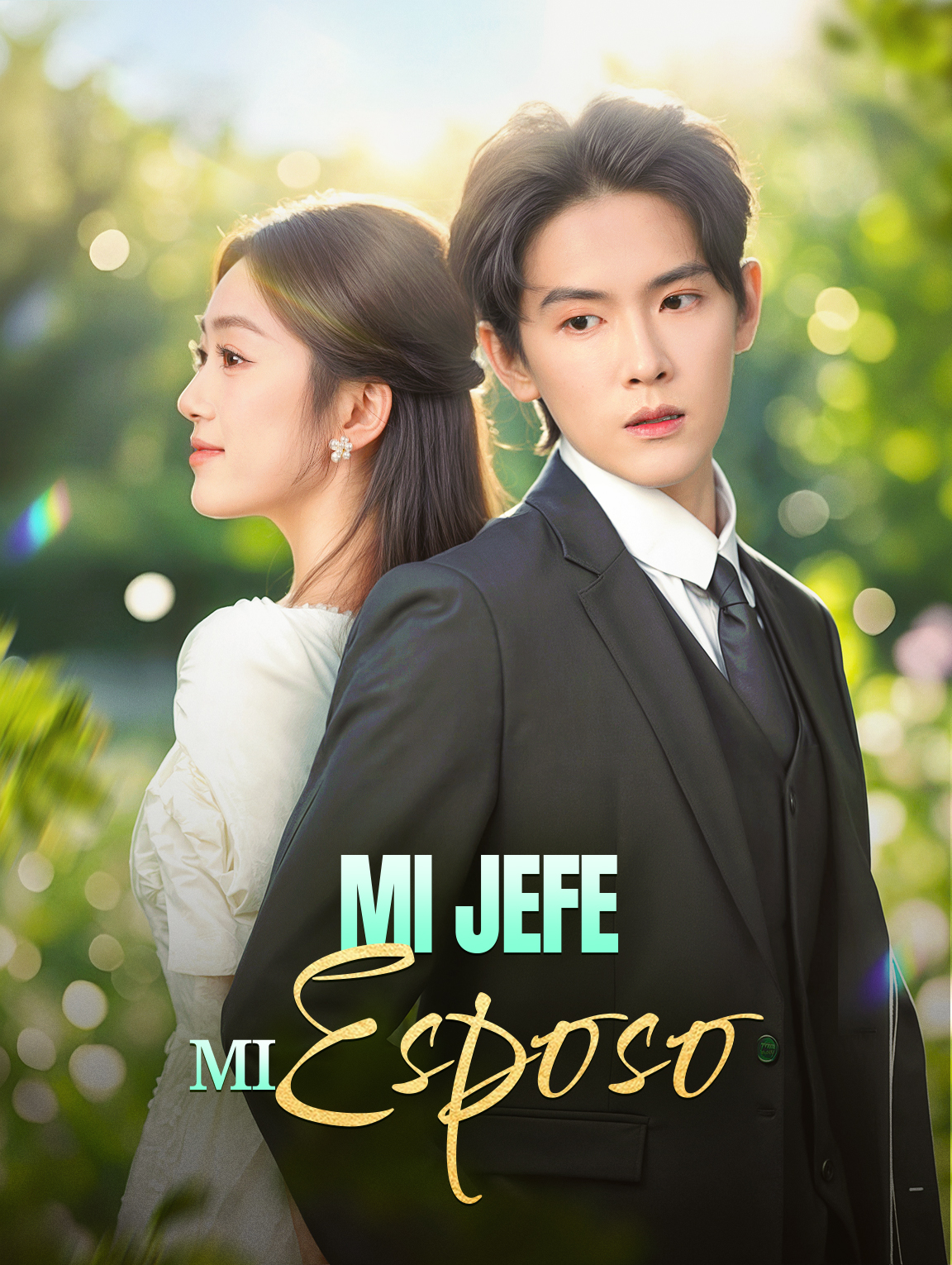 Mi Jefe, Mi Esposo