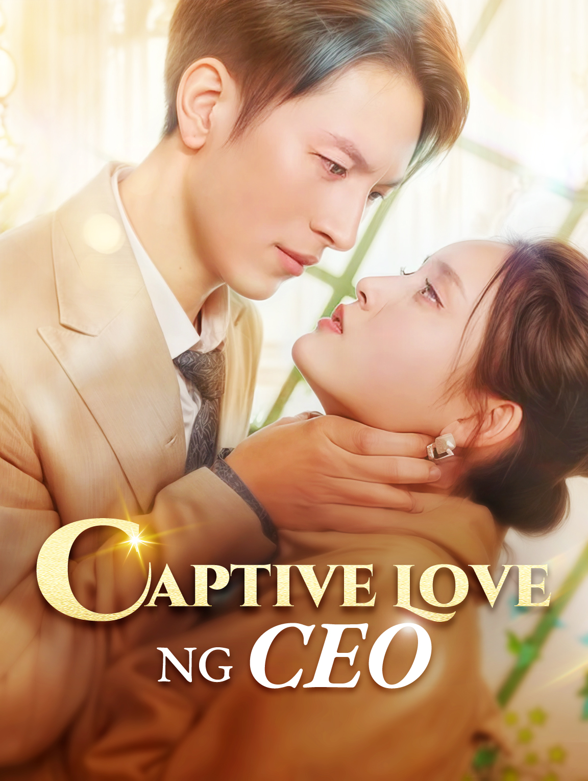 Captive Love ng CEO
