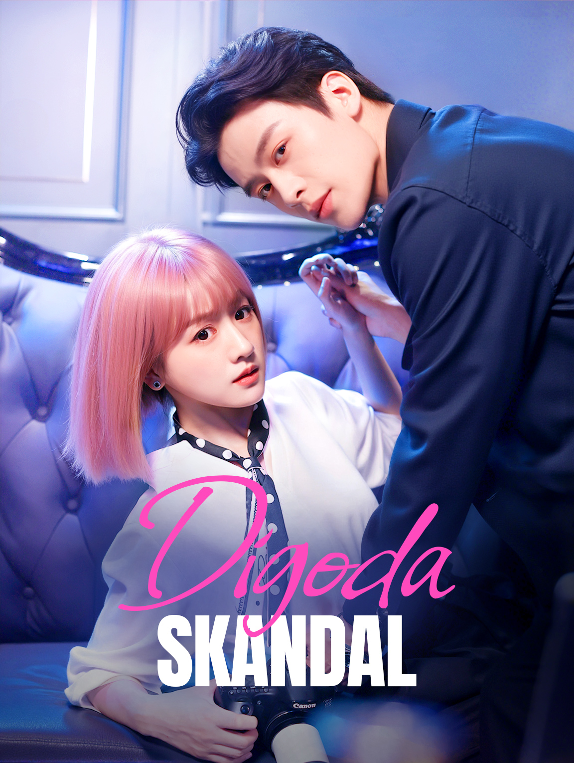Digoda Skandal