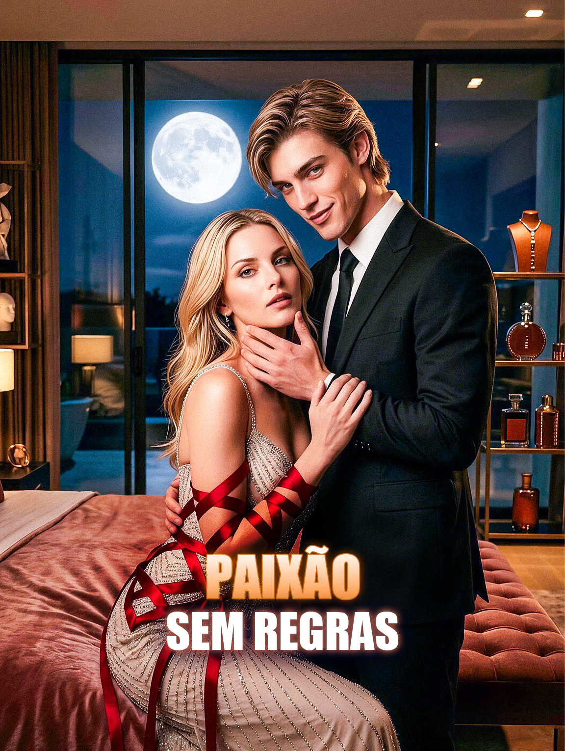 Paixão Sem Regras