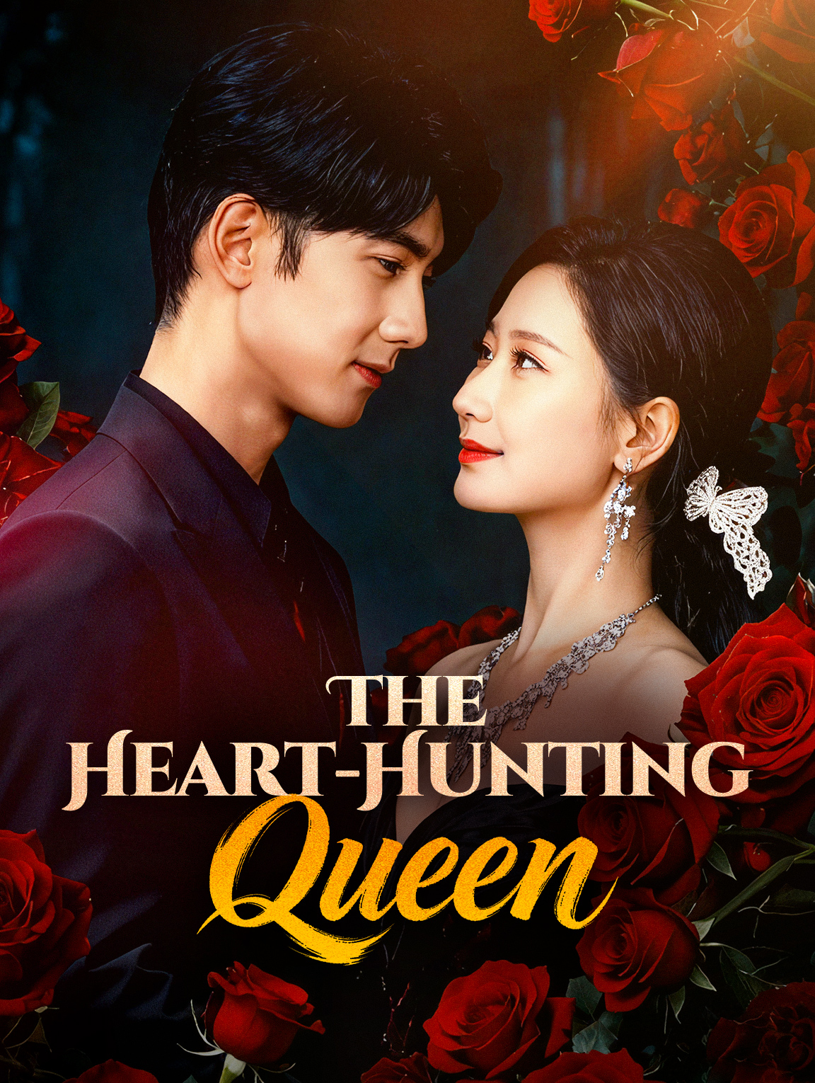 The Heart-Hunting Queen