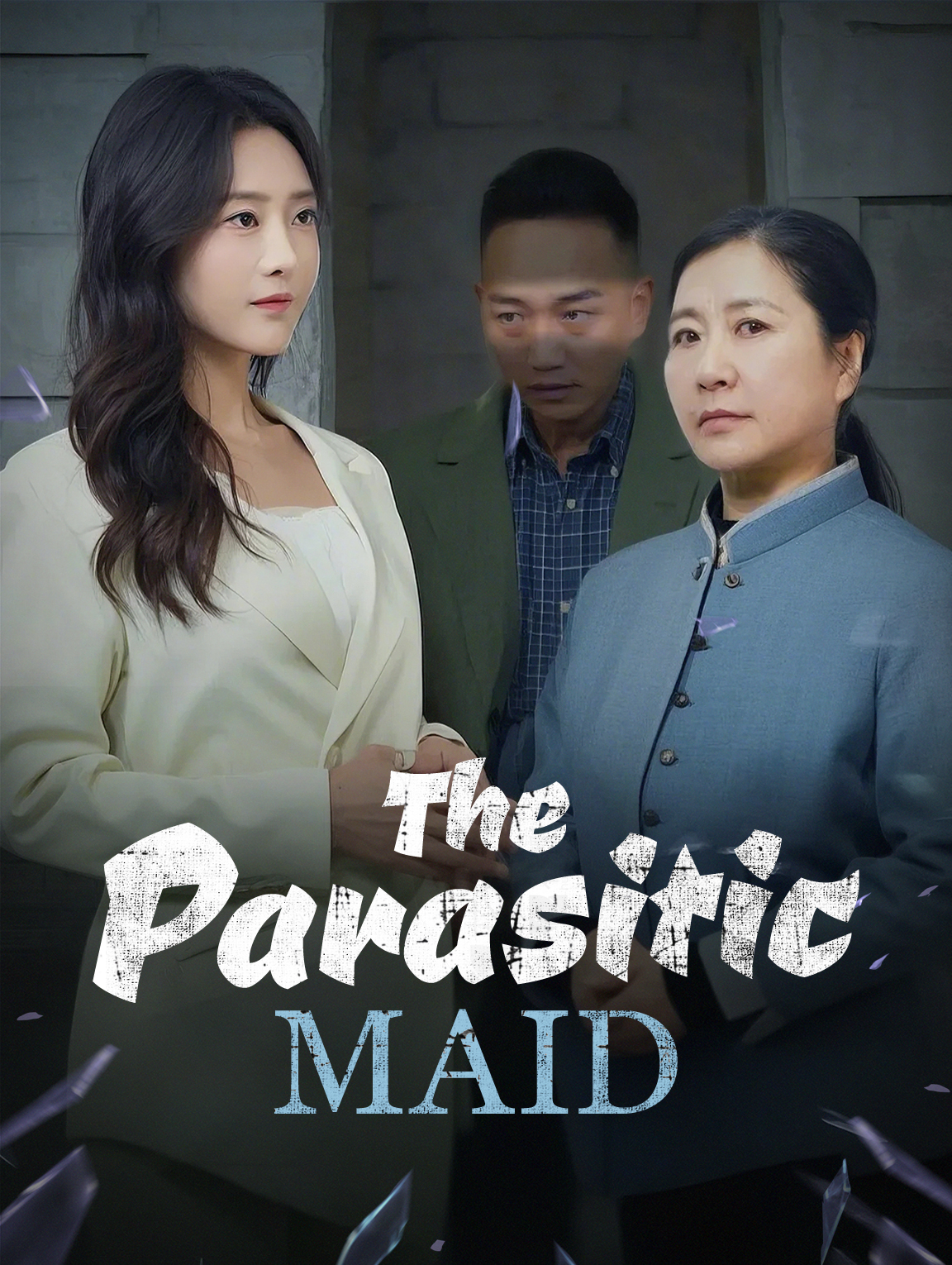 The Parasitic Maid