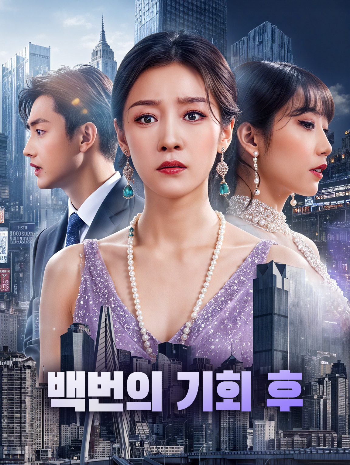 백번의 기회 후