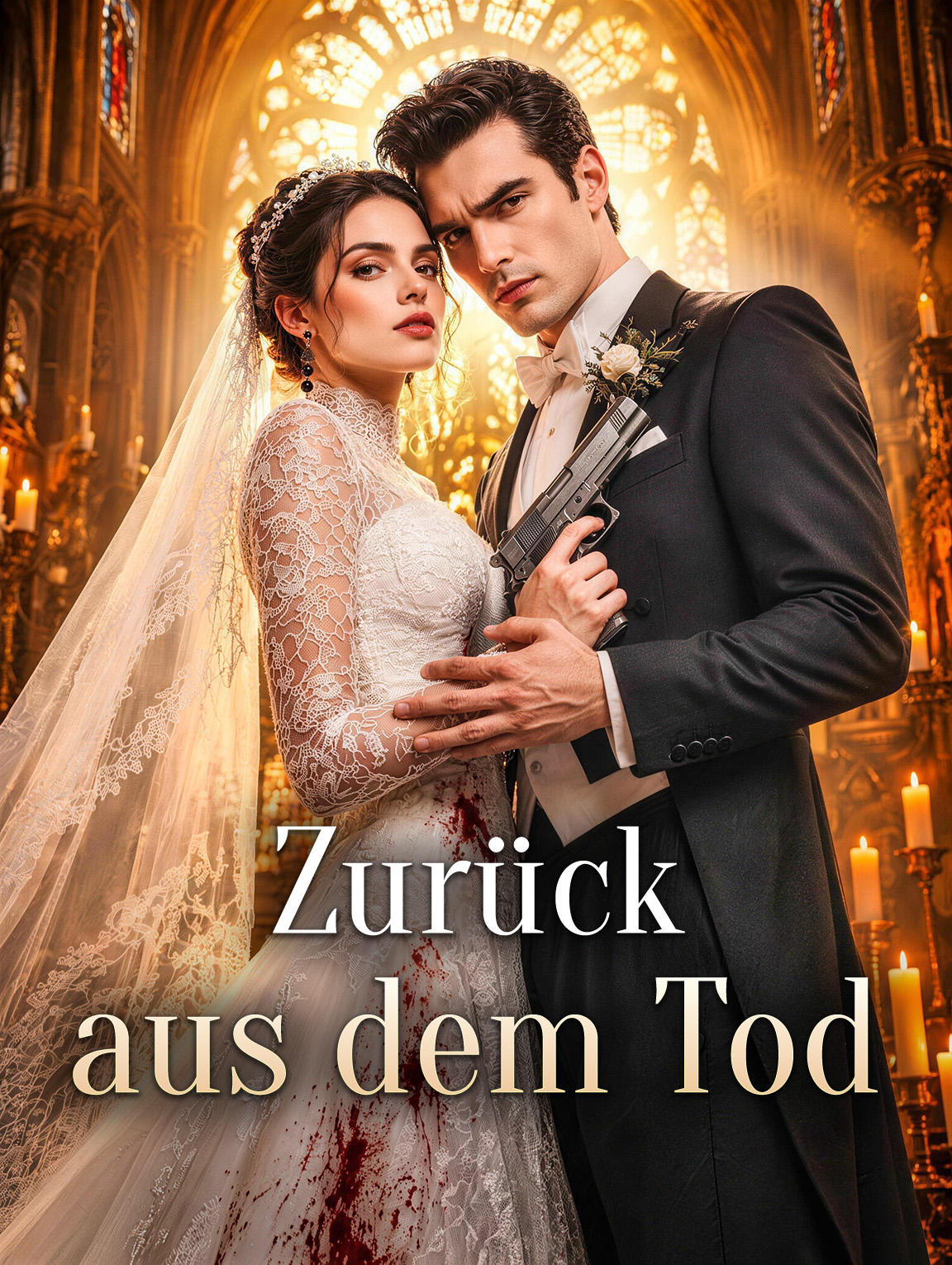 Zurück aus dem Tod