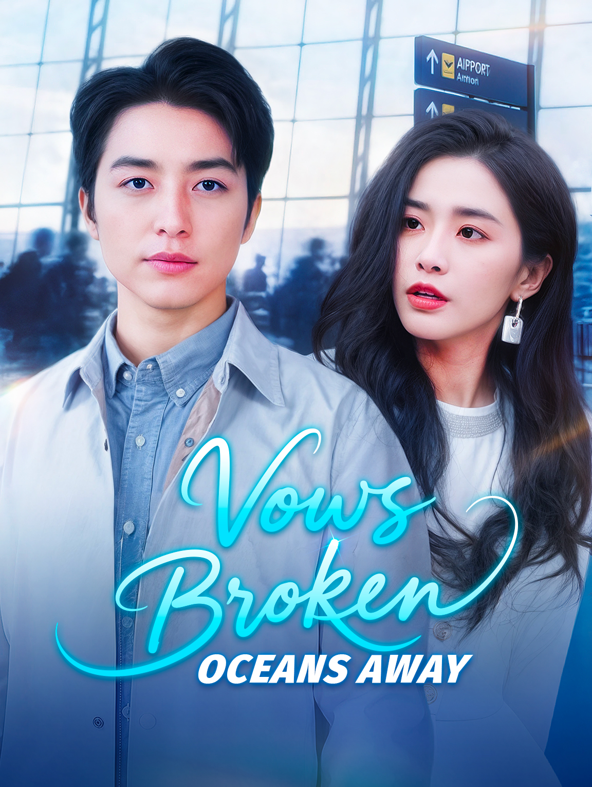 Vows Broken, Oceans Away