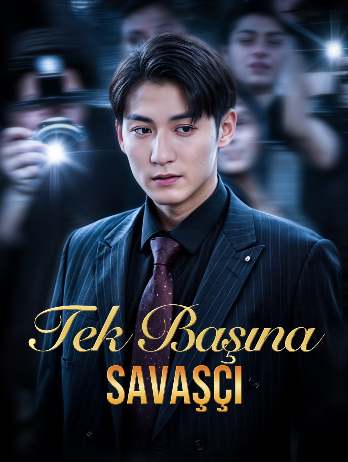 Tek Başına Savaşçı