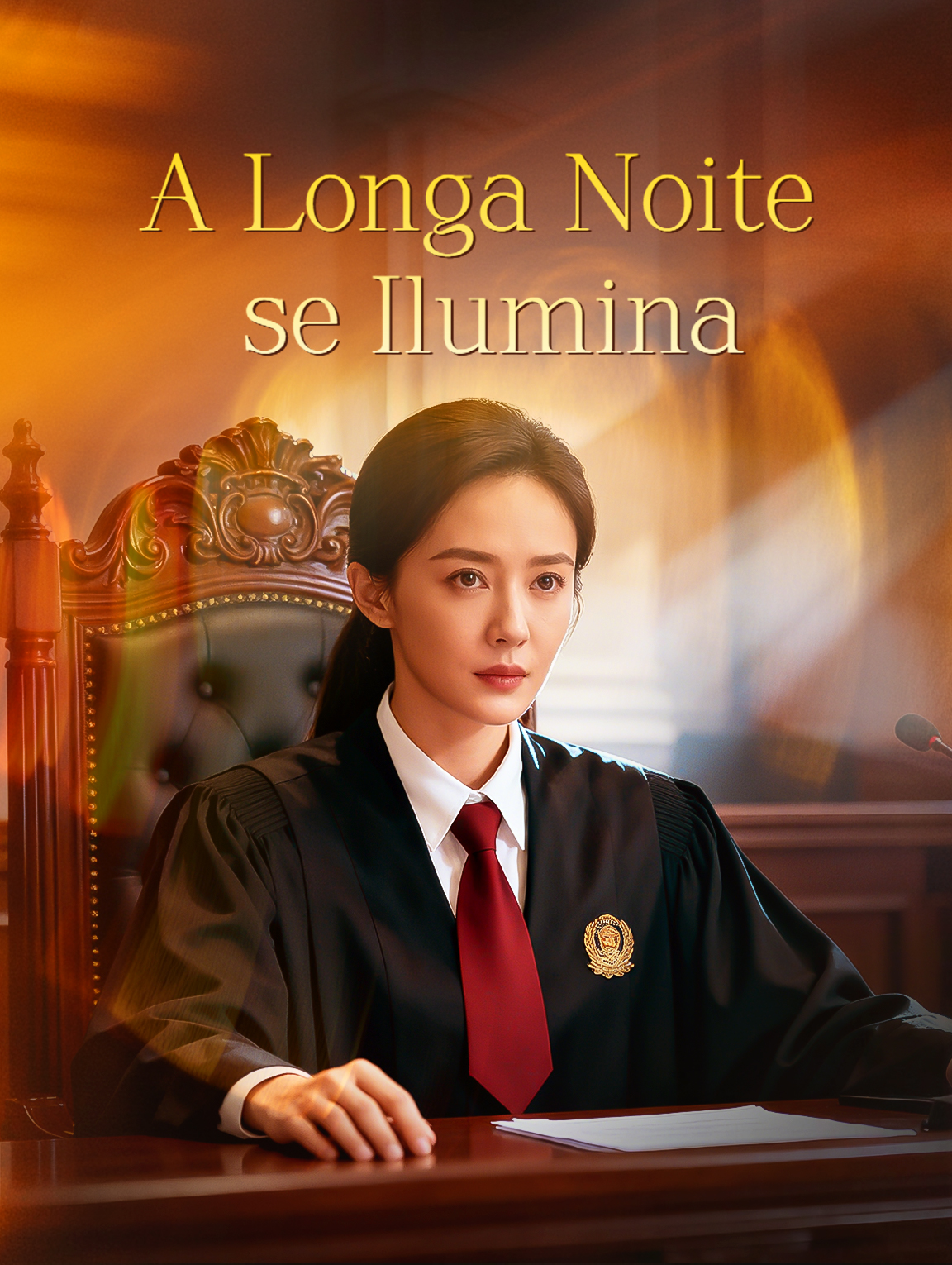 A Longa Noite se Ilumina