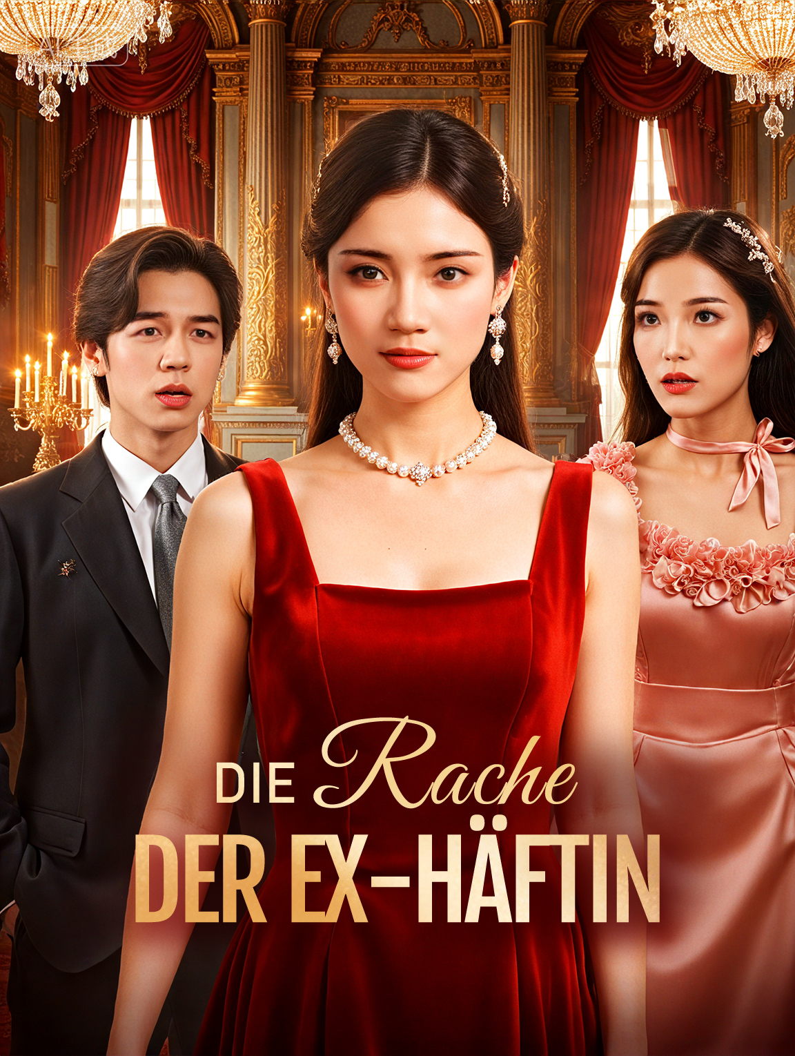 Die Rache der Ex-Häftin