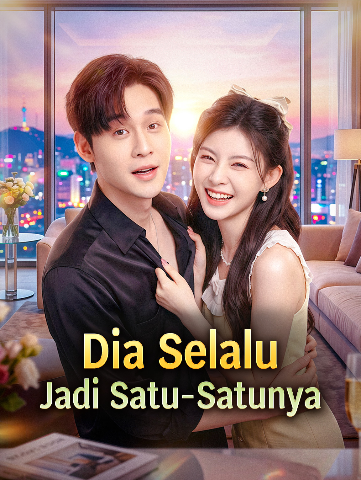 Dia Selalu Jadi Satu-Satunya