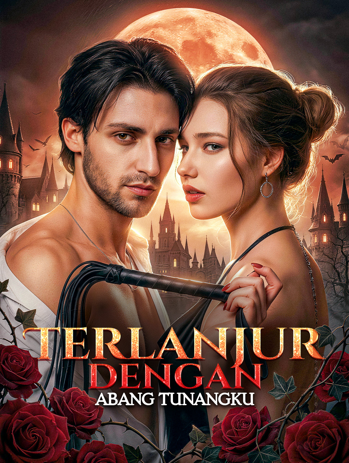 Terlanjur dengan Abang Tunangku