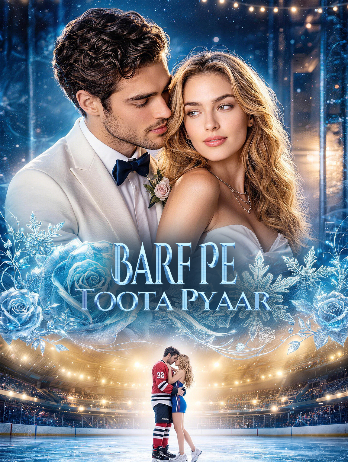 Barf Pe Toota Pyaar