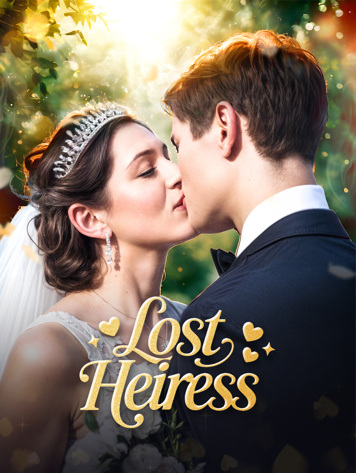 Lost Heiress