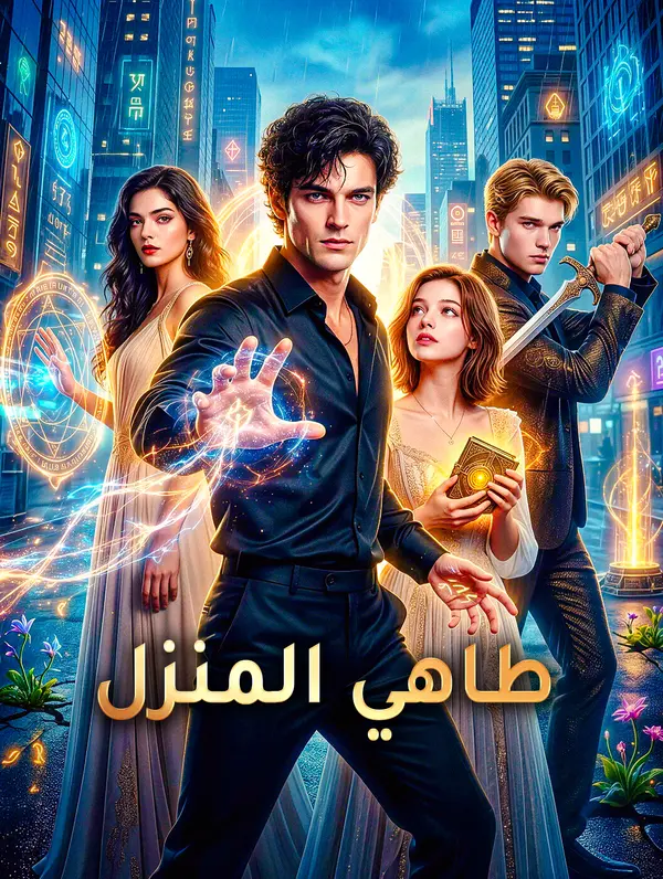 مشاهدة مسلسل طاهي المنزل مترجم كامل جميع الحلقات HD أونلاين