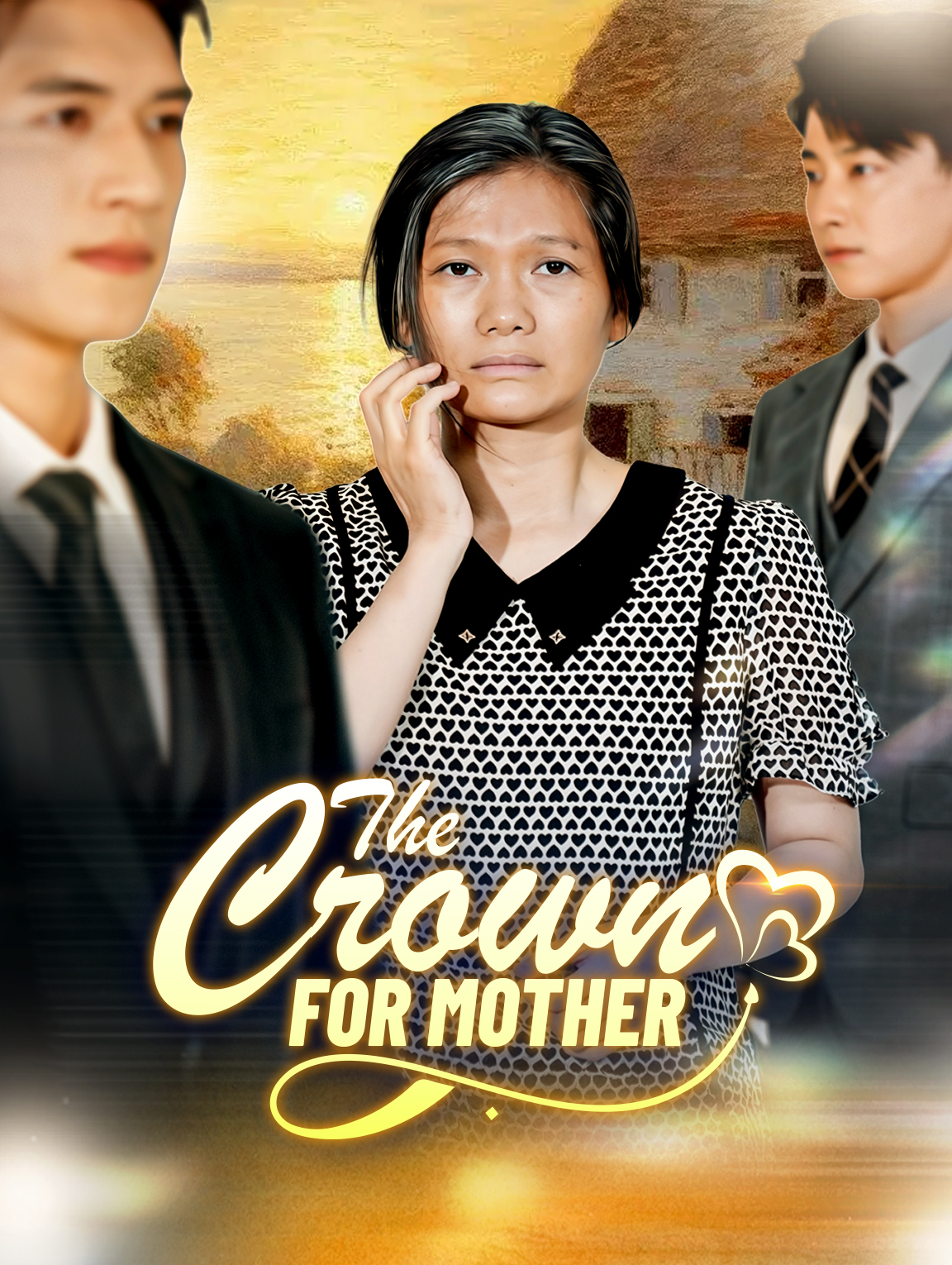 The Crown for Mother