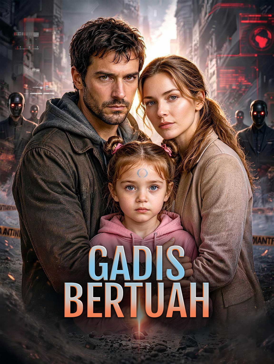 Gadis Bertuah