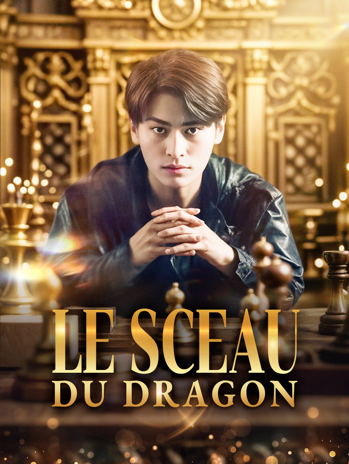 Le Sceau du dragon