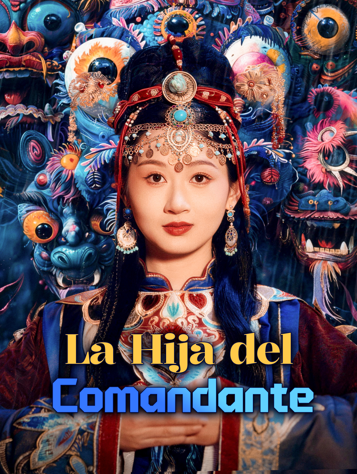 La Hija del Comandante