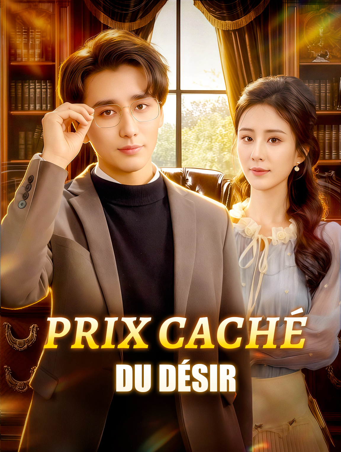 Prix caché du désir