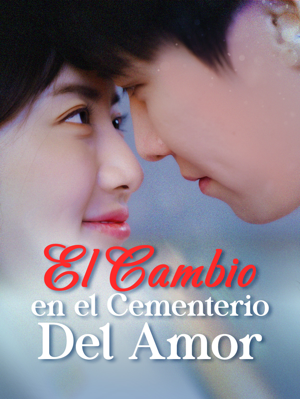 El Cambio en el Cementerio del Amor