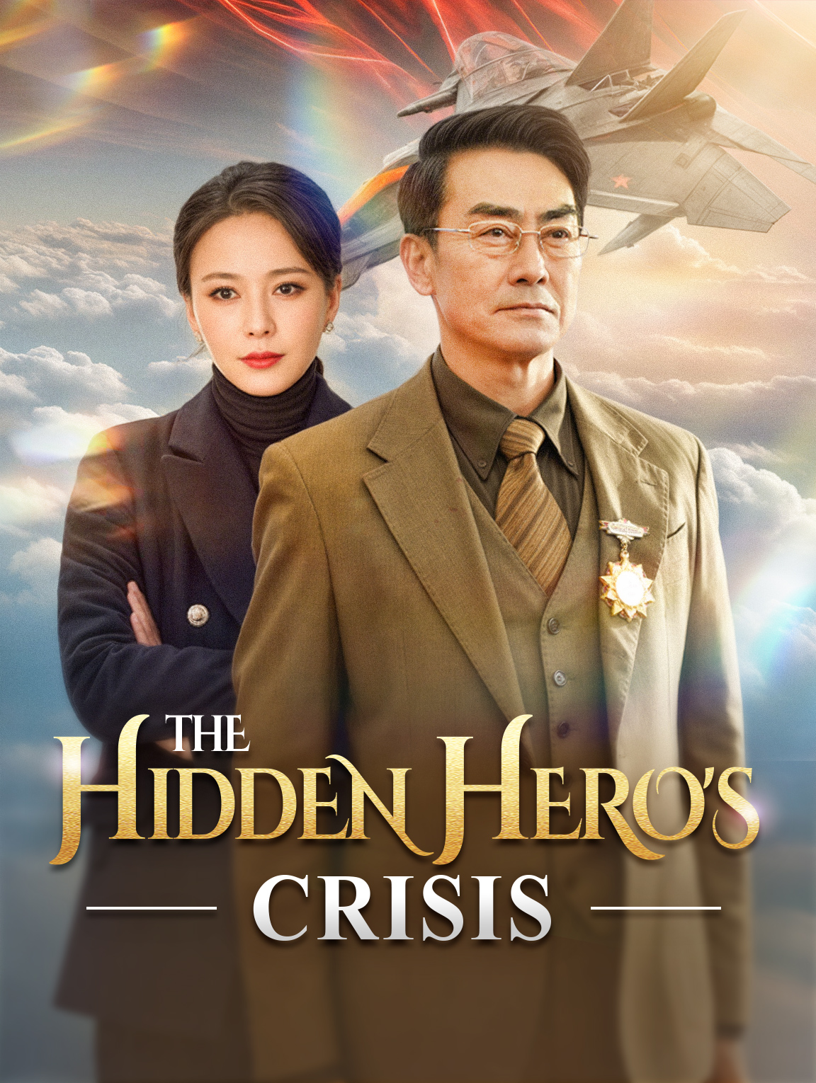 The Hidden Hero's Crisis