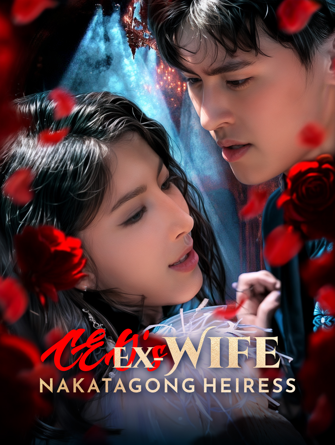 CEO's Ex-WifeNakatagong Heiress