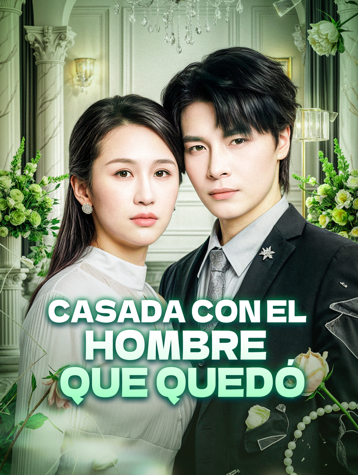 Casada con el Hombre que Quedó