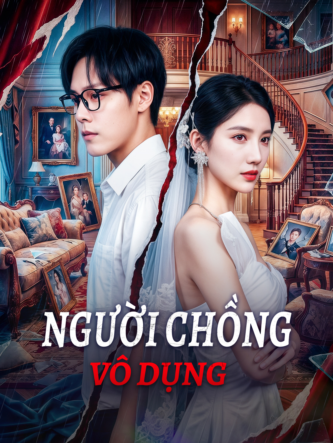 Người Chồng Vô Dụng