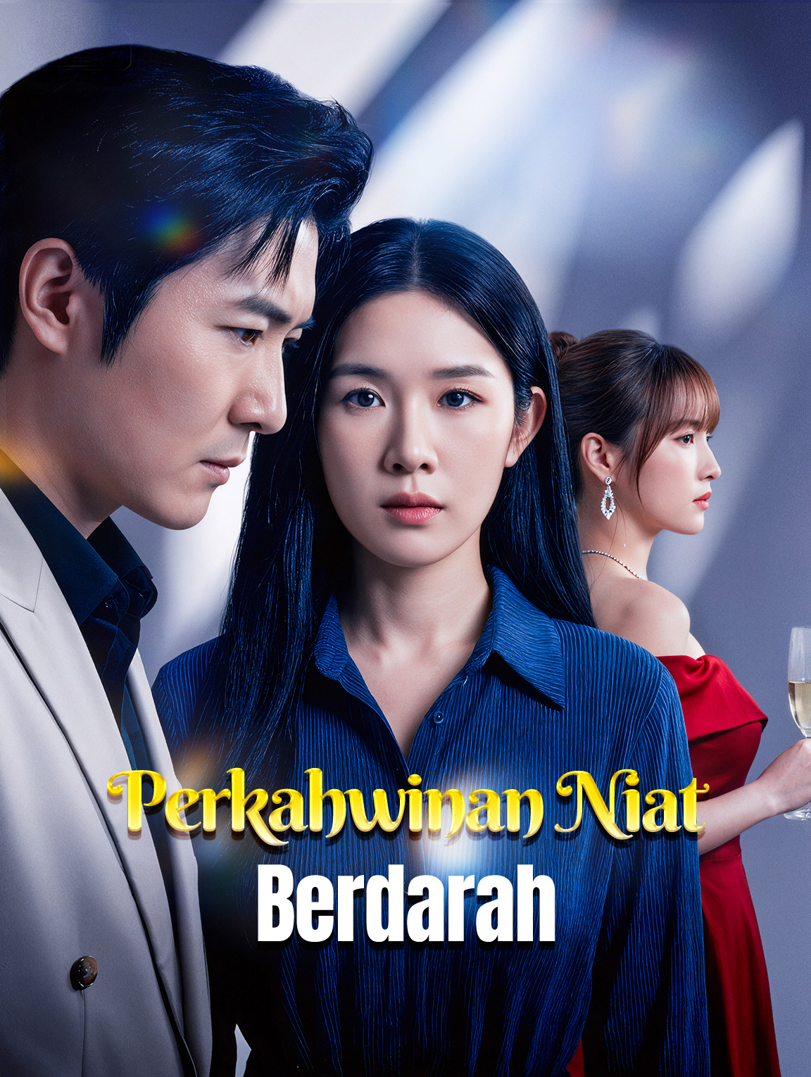 Perkahwinan Niat Berdarah