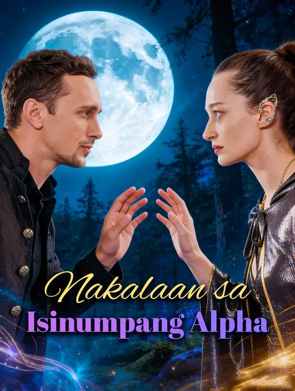 Nakalaan sa Isinumpang Alpha