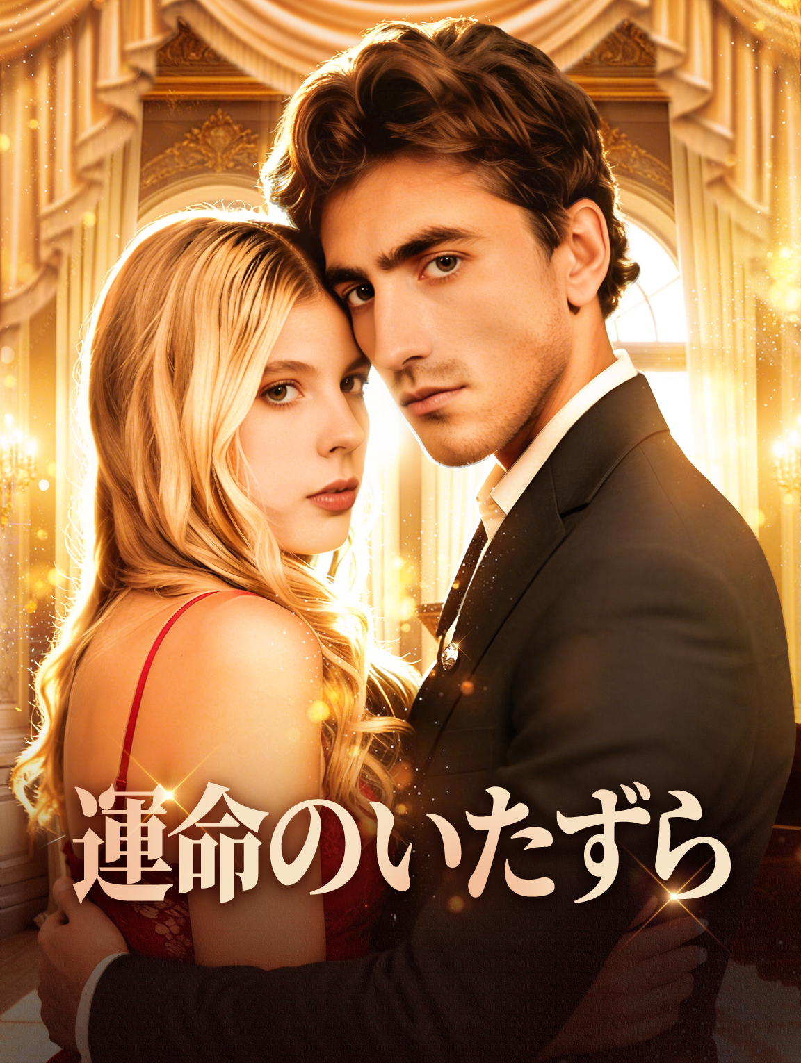 運命のいたずら