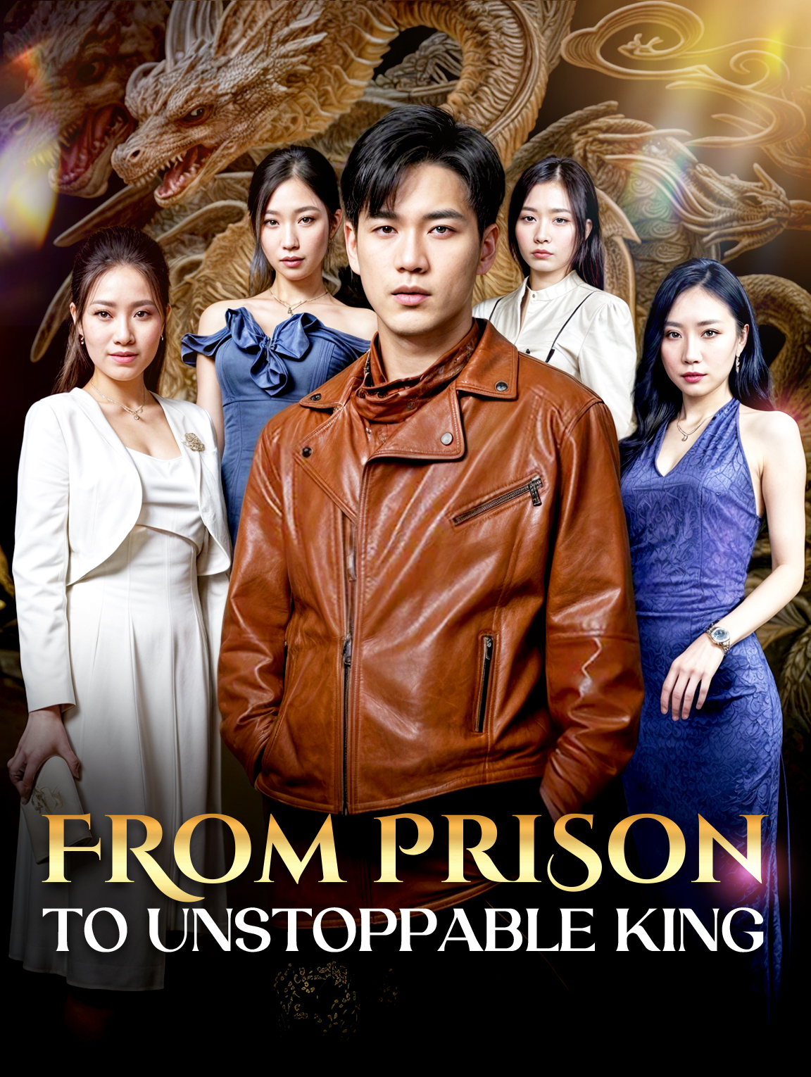 From Prison to Unstoppable King