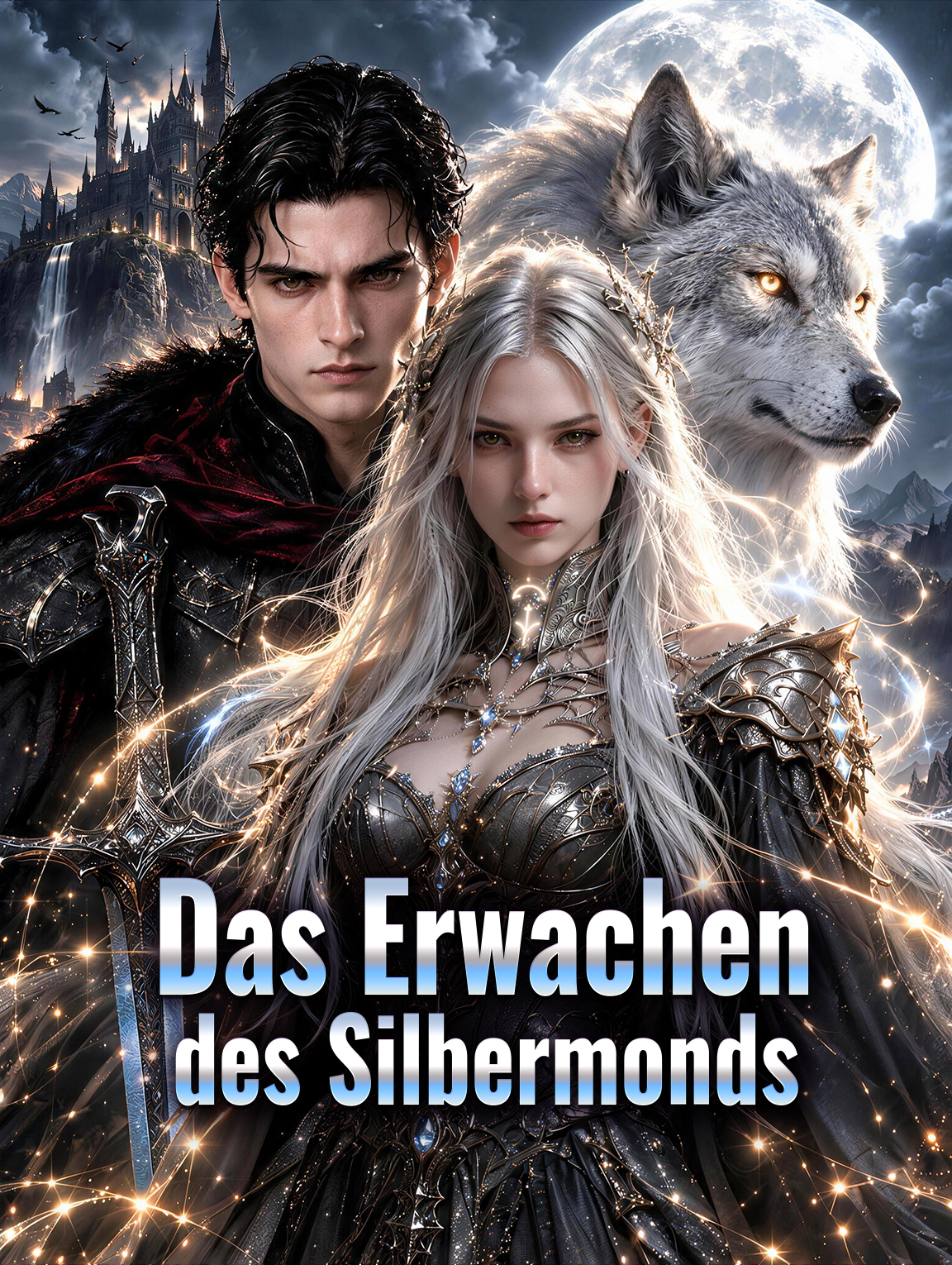 Das Erwachen des Silbermonds