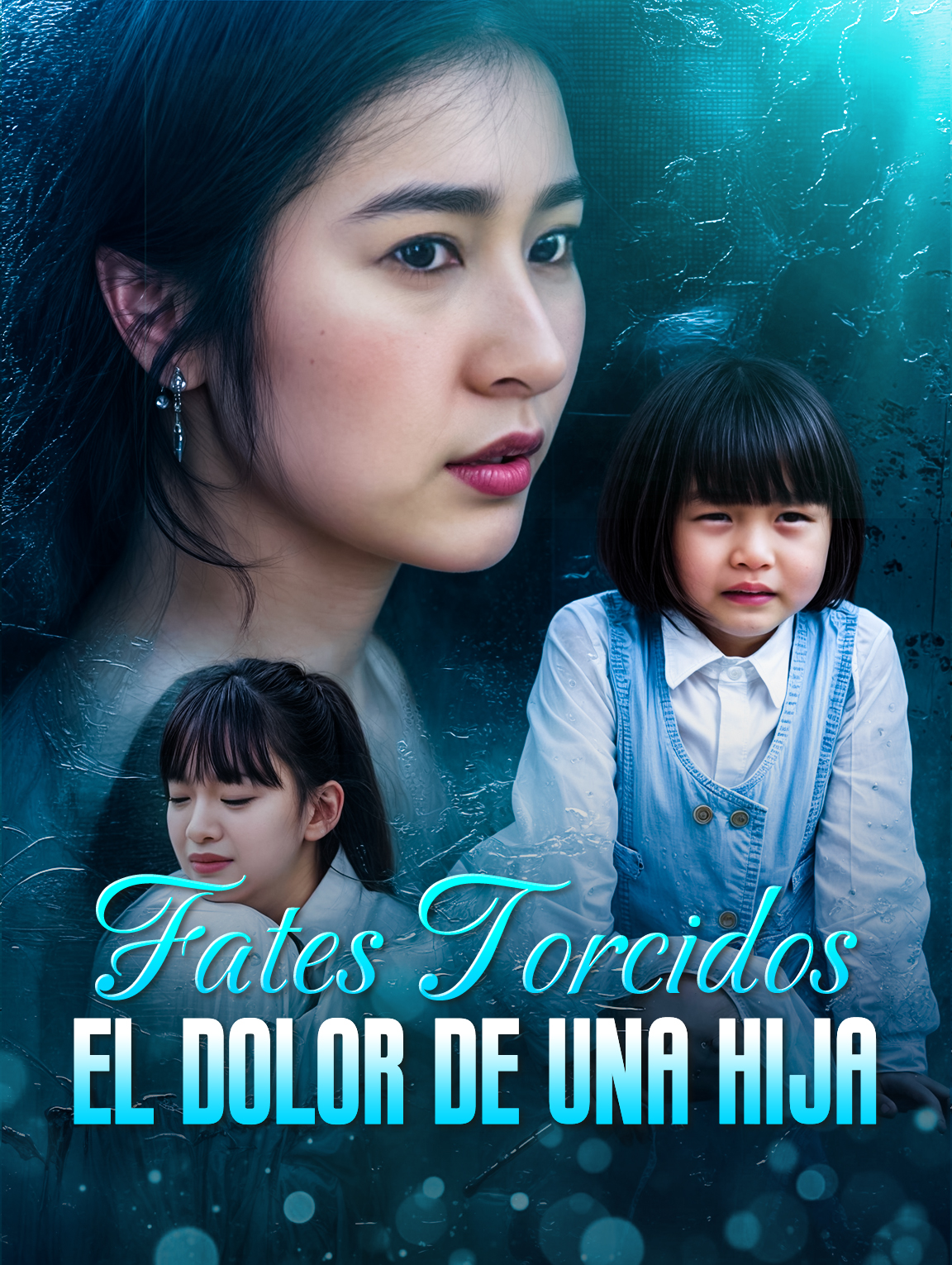 Fates Torcidos: El Dolor de una Hija