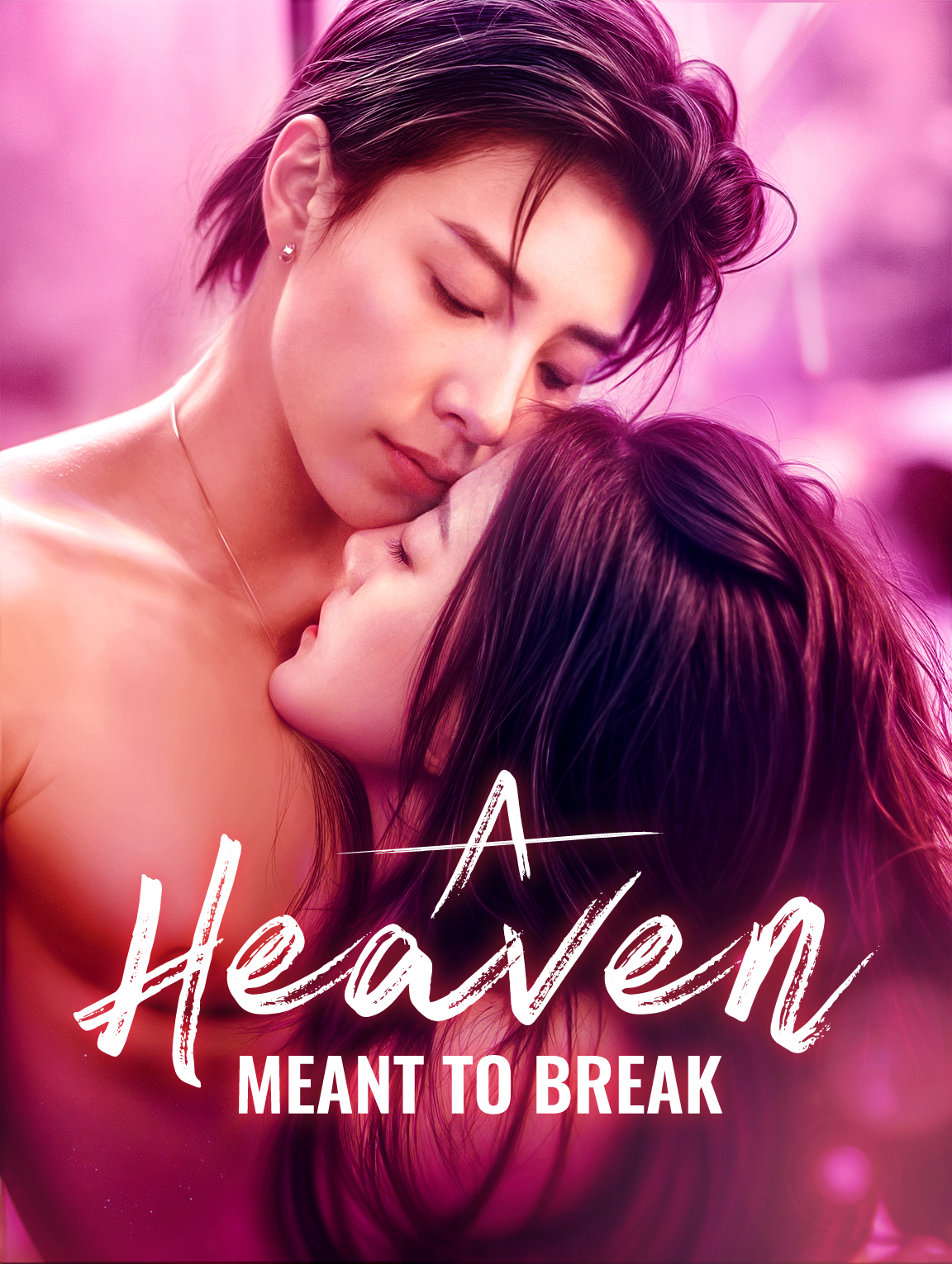 A Heaven Meant to Break