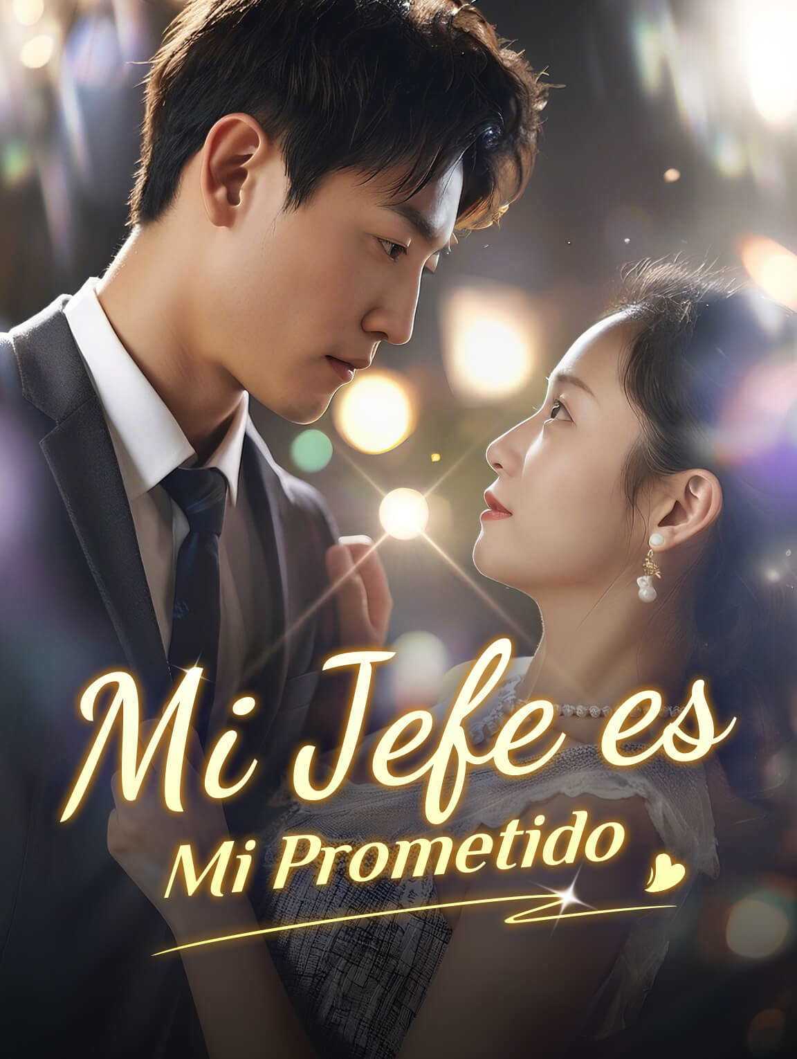 Mi Jefe es Mi Prometido