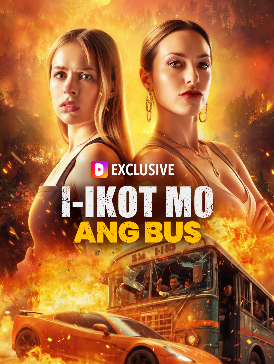 I-ikot Mo Ang Bus