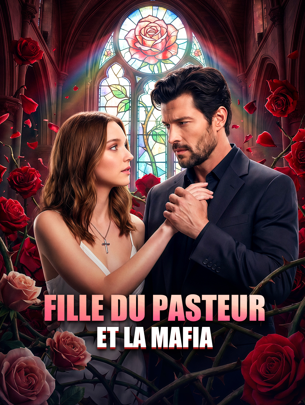 Fille du pasteur et la mafia