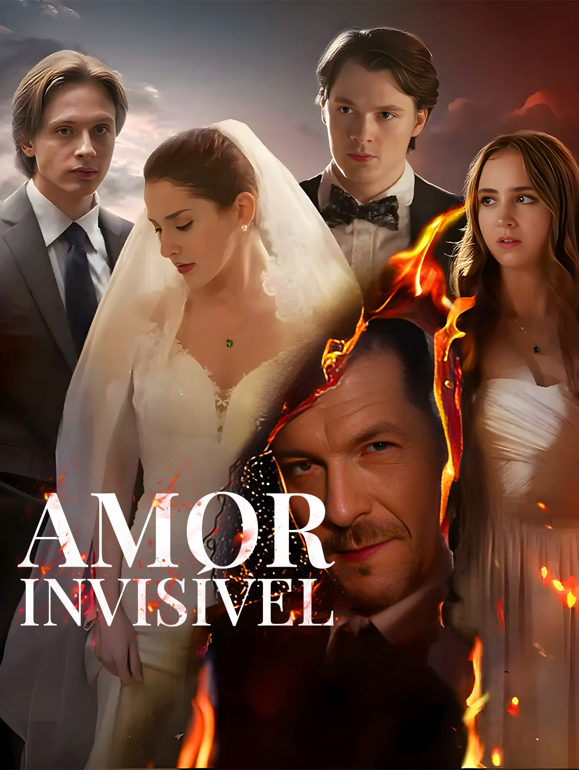 Amor Invisível
