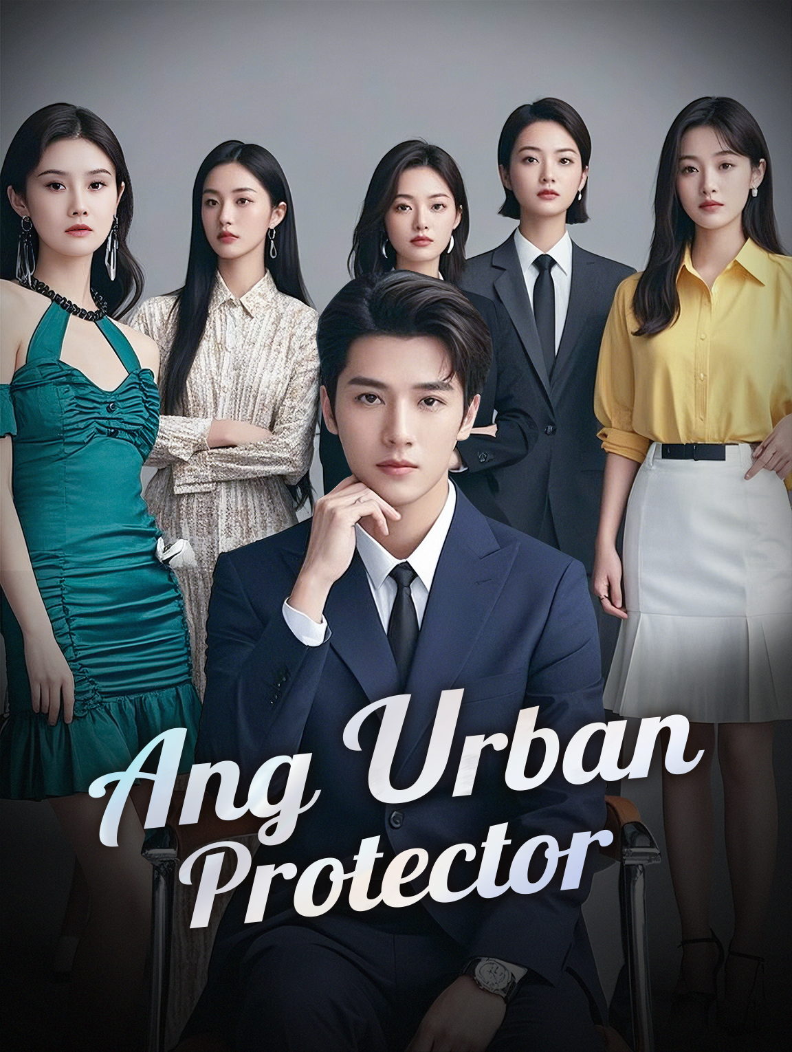 Ang Urban Protector