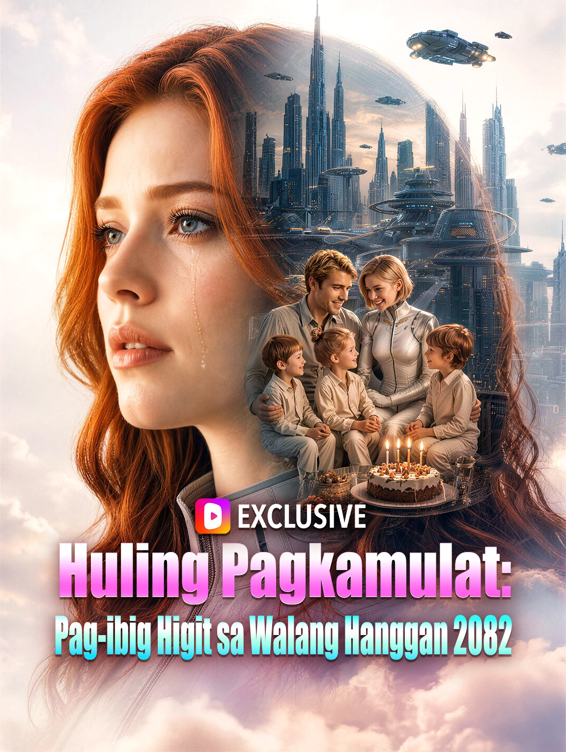 Huling Pagkamulat: Pag-ibig Higit sa Walang Hanggan 2082