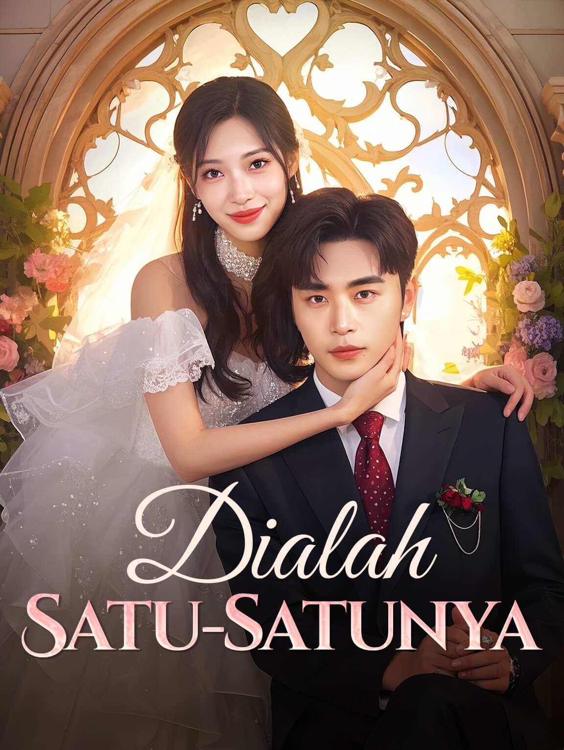 Dialah Satu-satunya