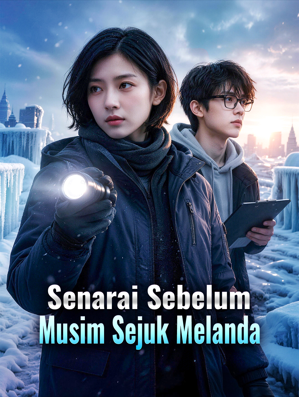Senarai Sebelum Musim Sejuk Melanda