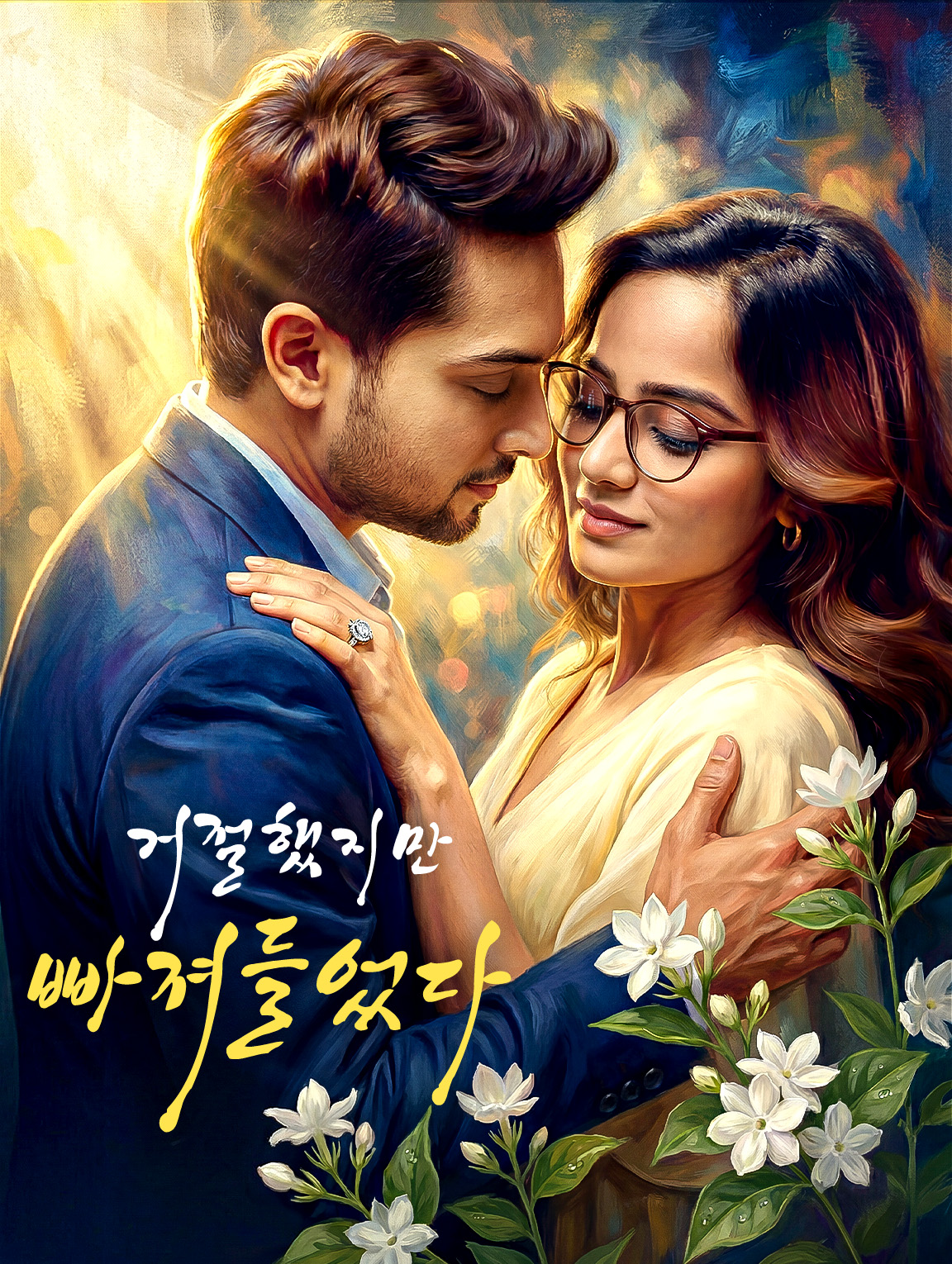 거절했지만 빠져들었다