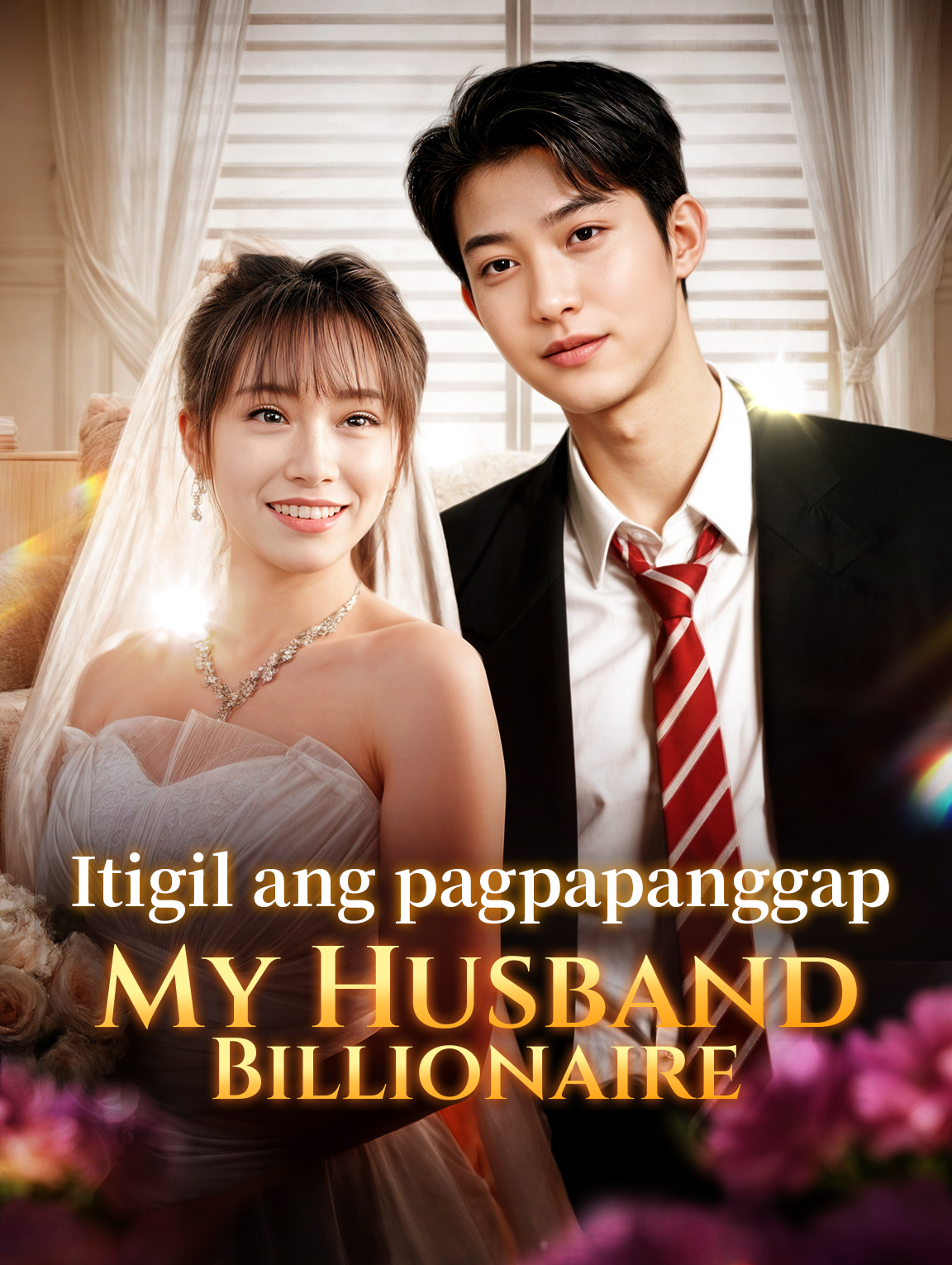 Itigil ang pagpapanggapMy Billionaire Husband