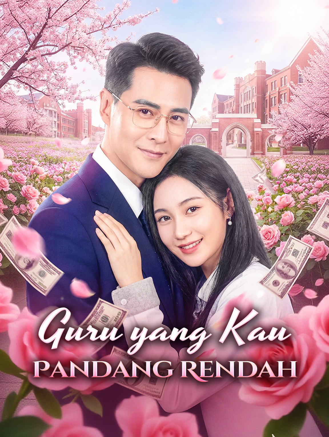 Guru yang Kau Pandang Rendah