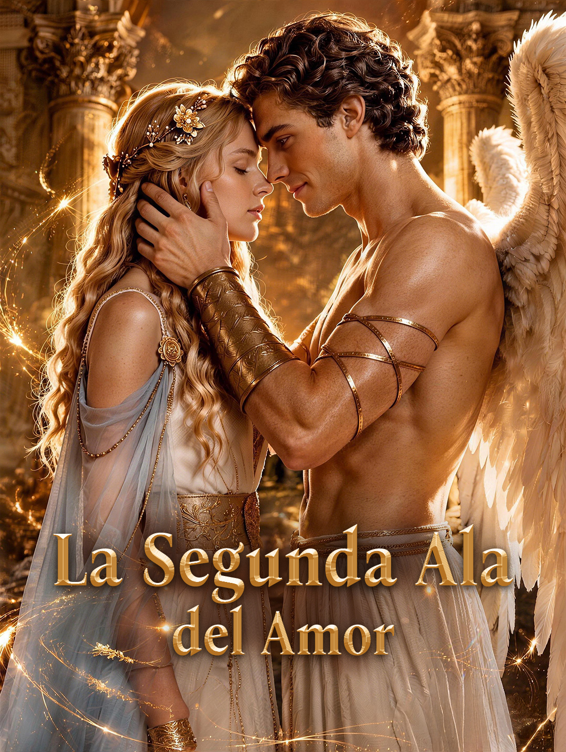 La Segunda Ala del Amor