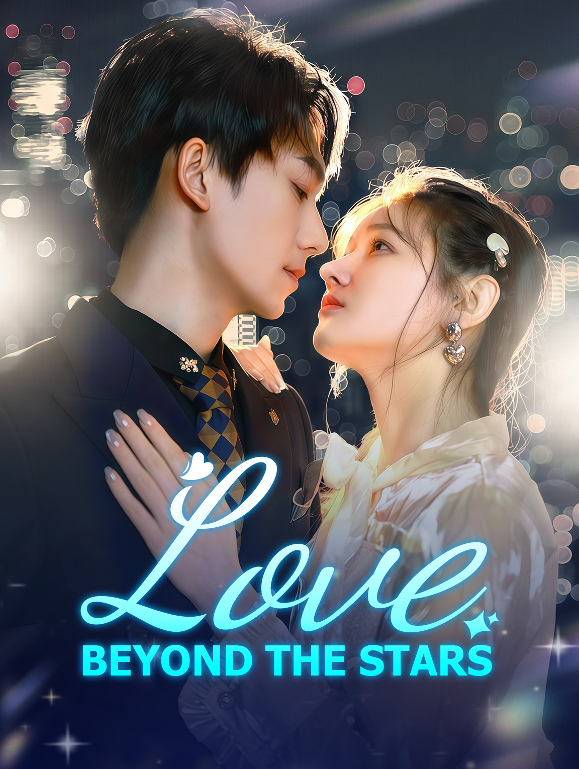 Love Beyond the Stars