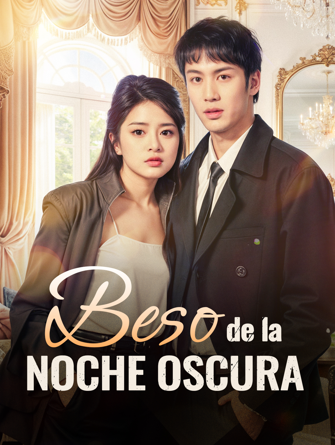 Beso de la Noche Oscura