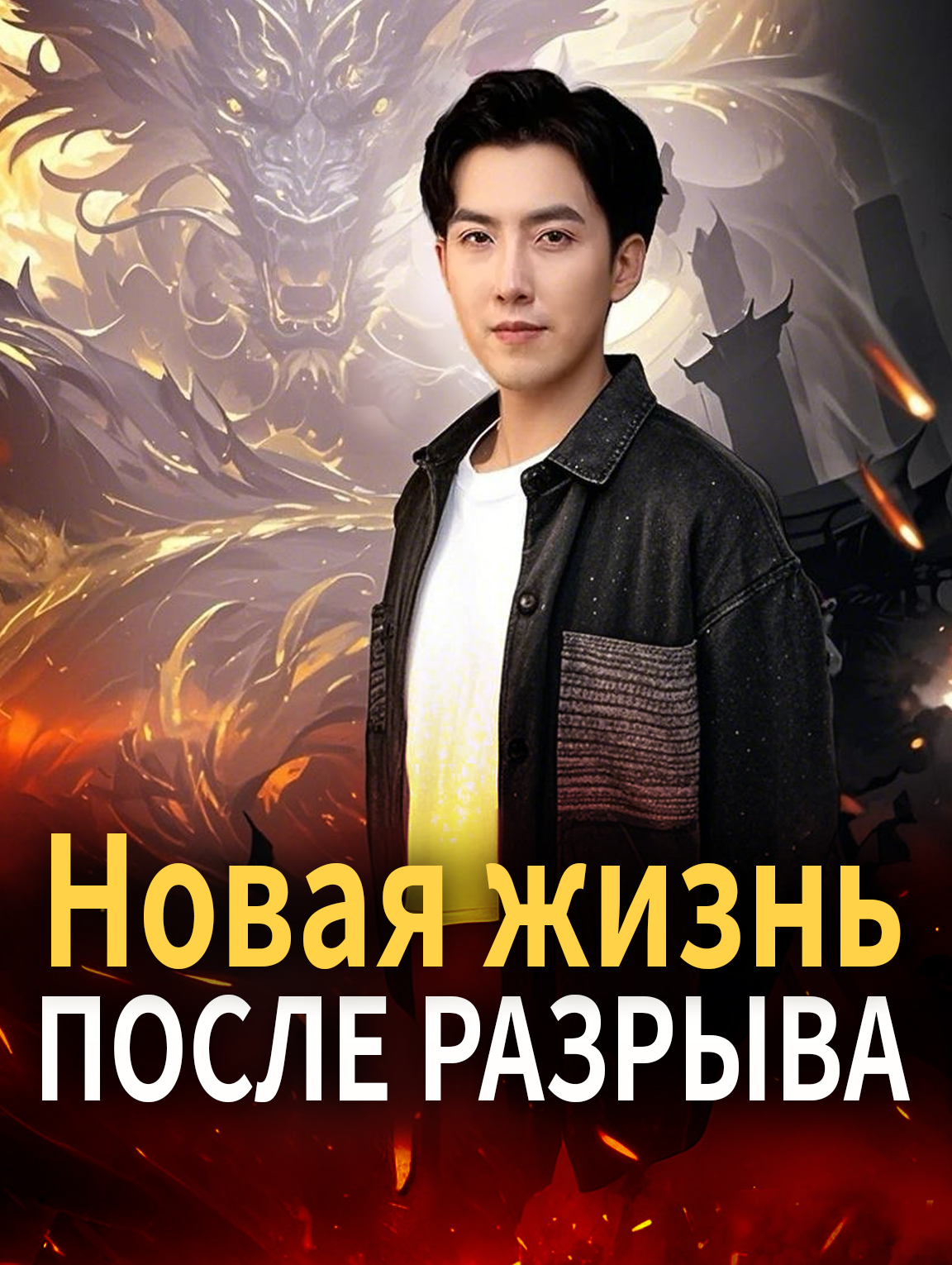 Новая жизнь после разрыва